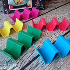 TACO SHELL HOLDER X3