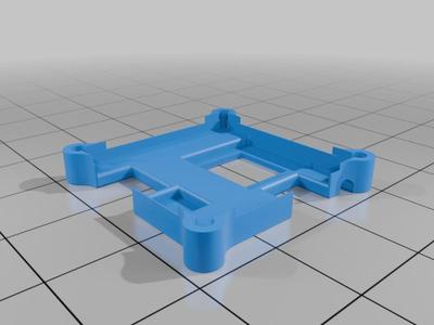 OpenIPC "Thinker" protective case 