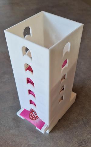 Tea Dispenser für IKEA MOSSLANDA
