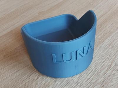 Food bowl for small dog