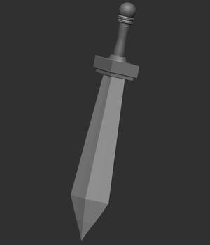 Sword