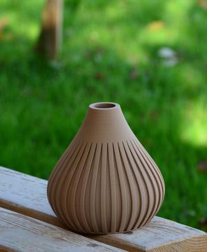 Rosa | Modern Vase
