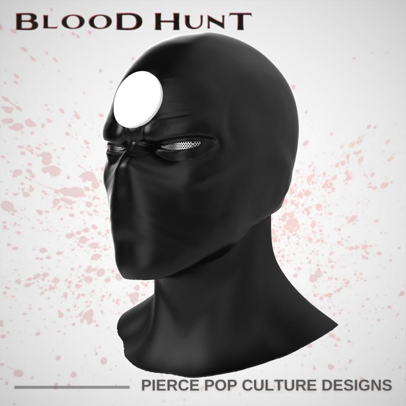 PPC Hunters Moon.stl