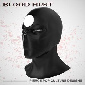 PPC Hunters Moon.stl