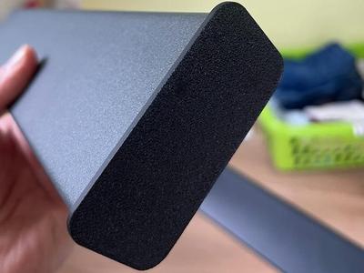 Noggi Table Foot Cap