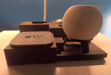 Apple TV All in One Stand