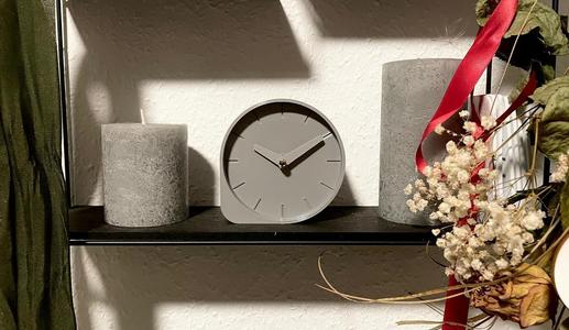 Uhr/Clock