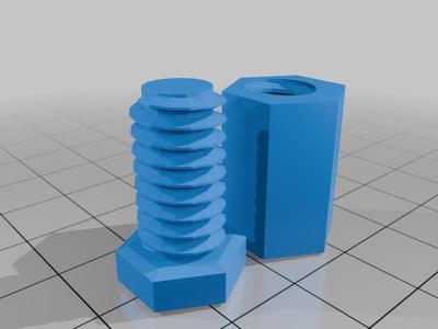 screw thingy 