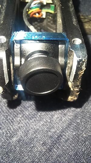 runcam nano90 sleeve