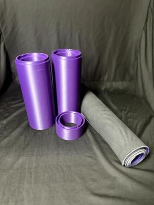 Playmat Tube - TCG Playmat Storage