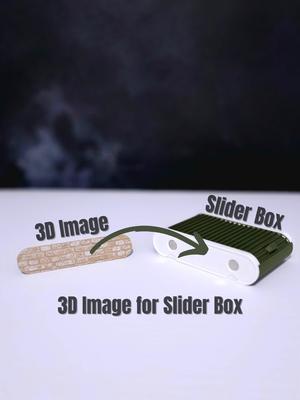 Brick Wall - 3D Image for Slider Box