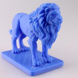 Lion Gargoyle