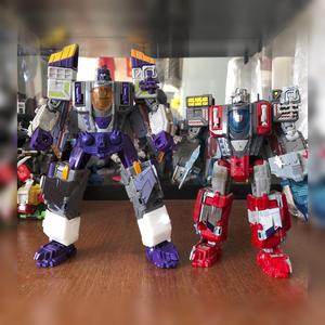 TF TR Broadside/ Tidalwave Upgrade