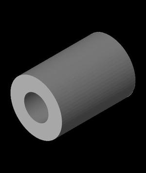 HMG7.3 Beacon3D 10mm Spacer.stl