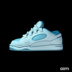 Muskas Skate Shoes