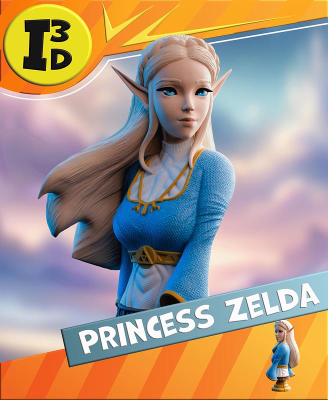 Zelda 