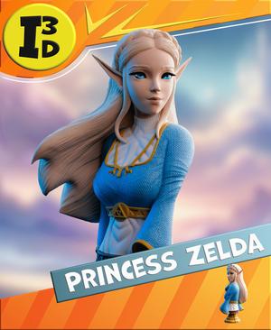 Zelda 