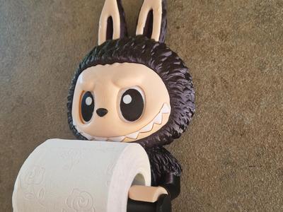 wc toilet roll holder the bu bu