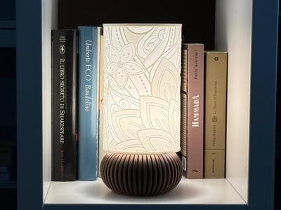 MandalaLight