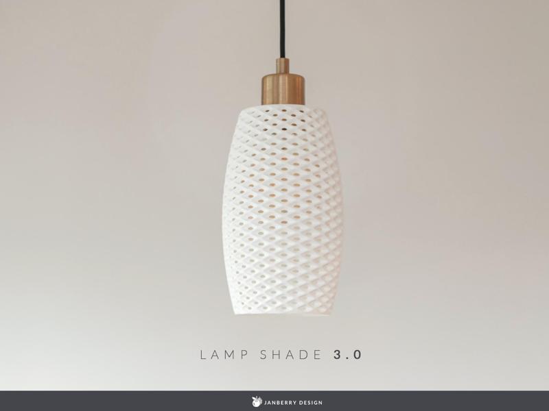 Lamp Shade 3.0