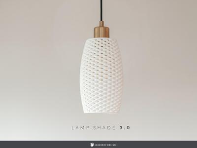 Lamp Shade 3.0