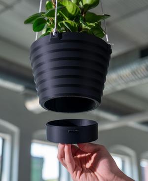 Hanging Planter - The Gio