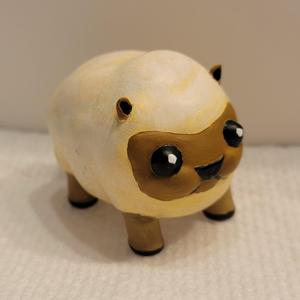 Sheepie from Legends of Idleon MMO