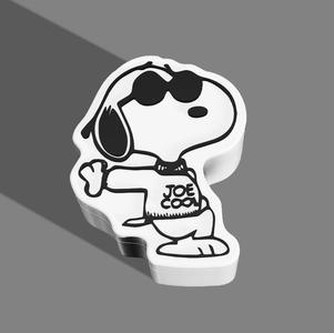 Snoopy "Joe Cool" Box
