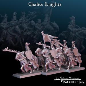 Chalice Knights