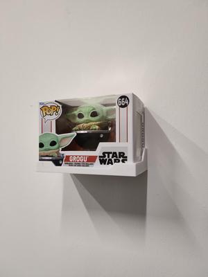 FUNKO POP WALL MOUNTS