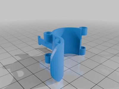 Finger Bell Ring