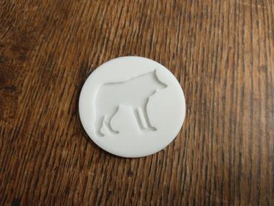 Wolf Coin