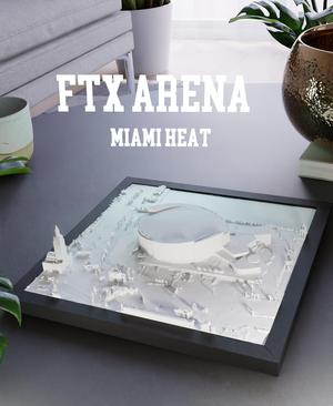 FTX Arena - Miami Heat