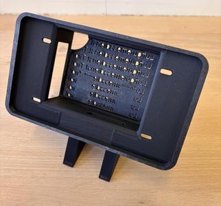 PiView Stand | Raspberry Pi Display Stand | Table Stand