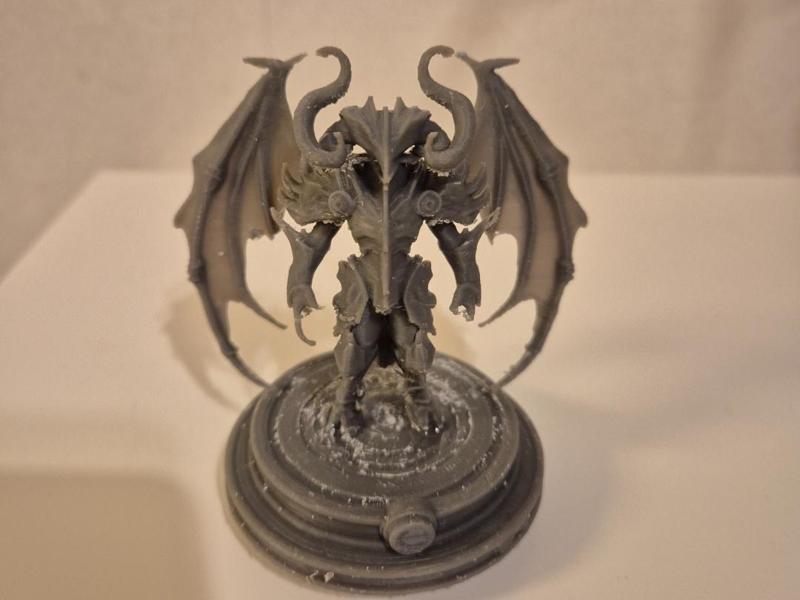 Demonking