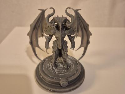 Demonking