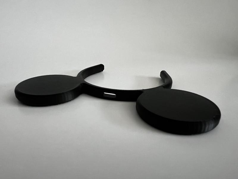 Labubu Ears Plain