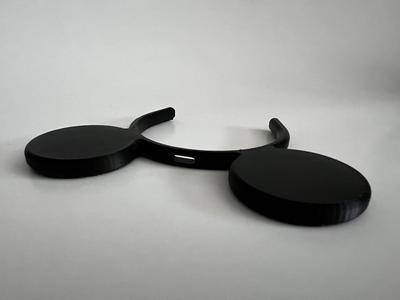 Labubu Ears Plain