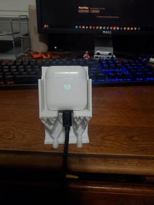 Earbuds Desk Stand
