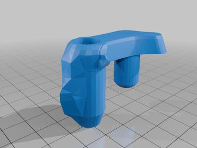 Vinyl Plotter - Pen Holder