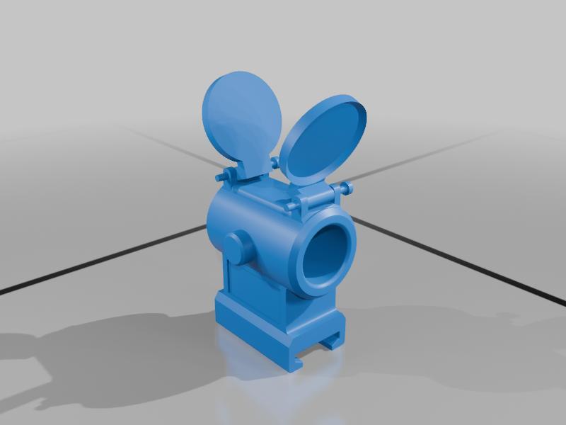 Dummy Micro Dot
