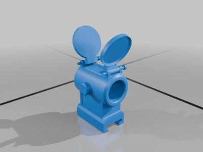 Dummy Micro Dot