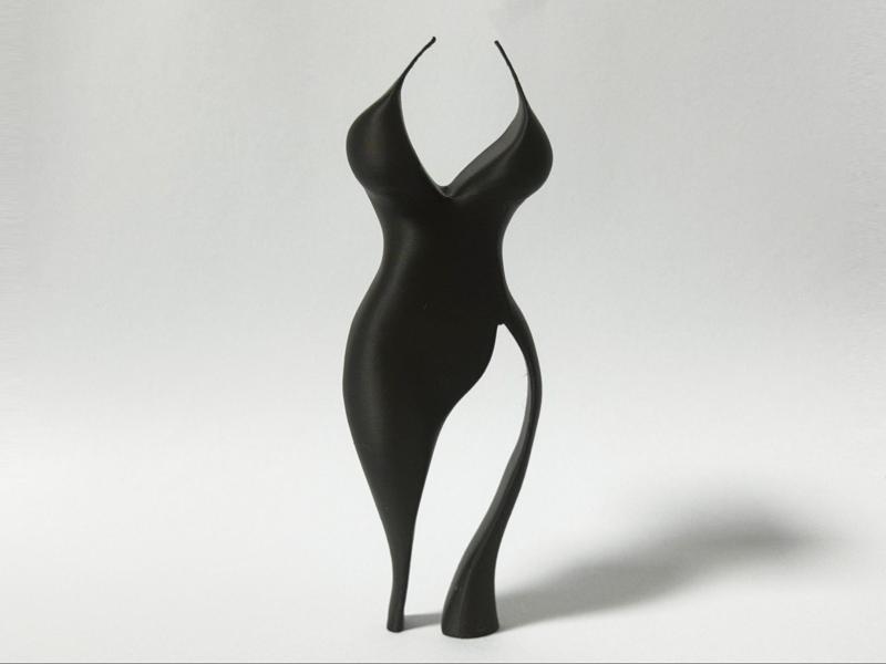 Three Penguins — An Artful Figurine