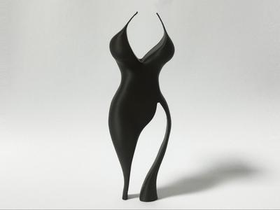 Three Penguins — An Artful Figurine