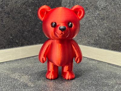 cute teddy bear