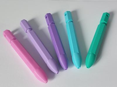 A pen I shall not misplace