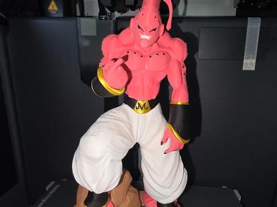 Majin Boo