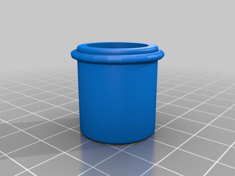 CPAP Adapter