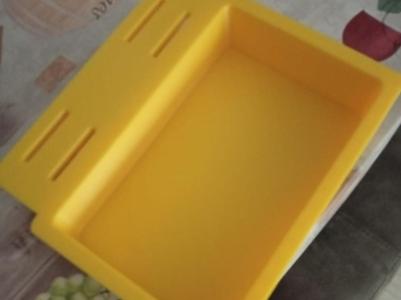 Screw Box for Scissor Lift