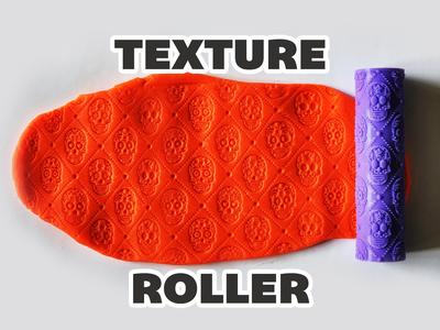 Texture Roller V39 | Day of The Dead | Sugarskulls